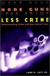 More Guns Less Crime