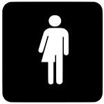 Transgender toilet